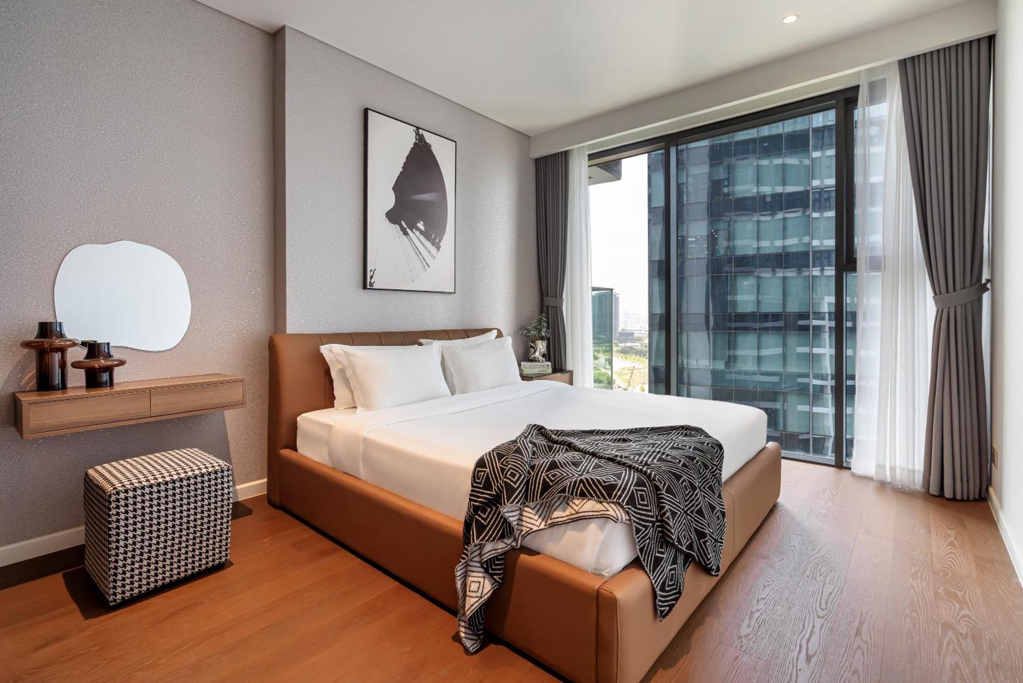 Le Metropole Saigon *