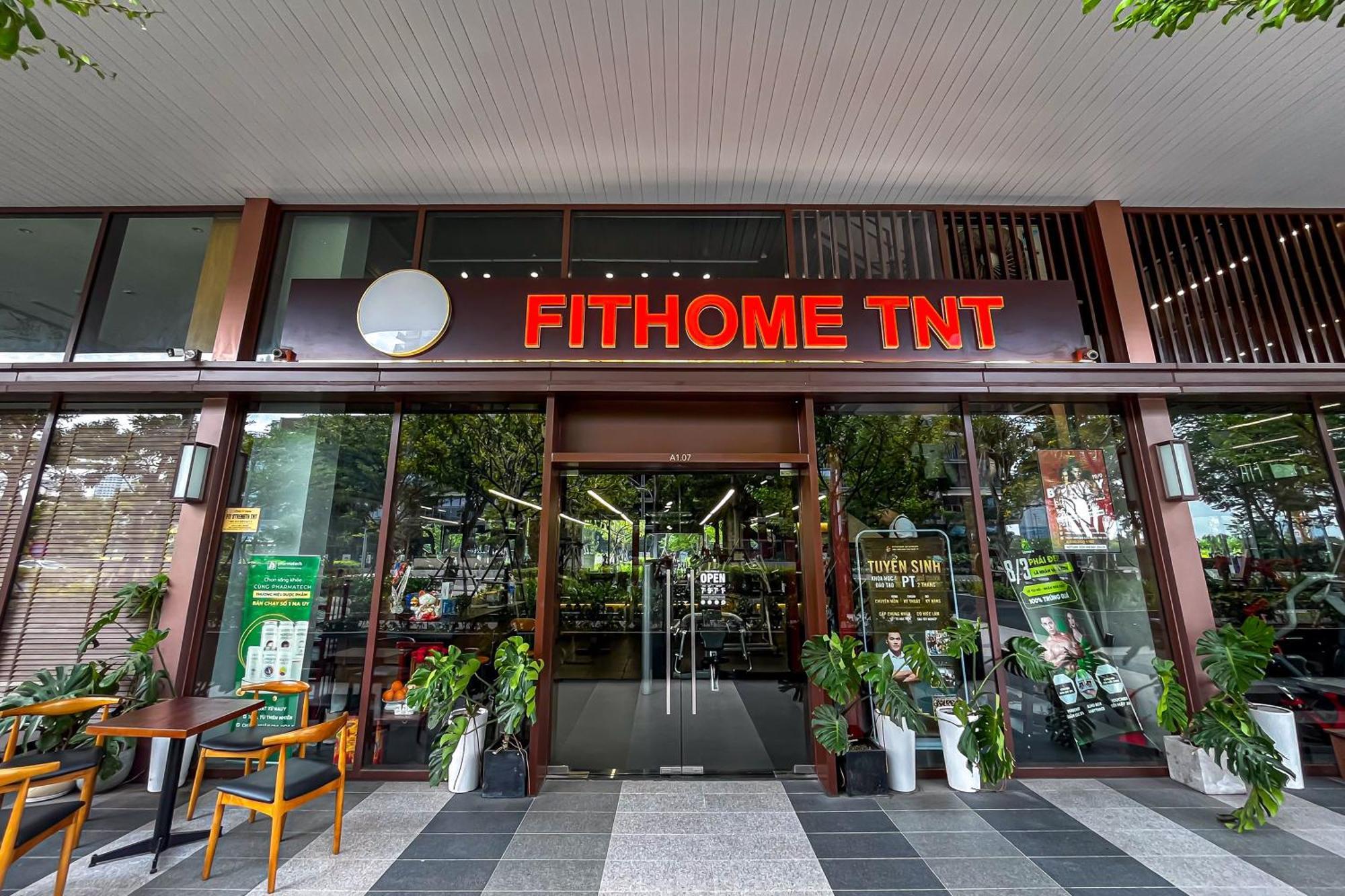 Appartement Le Metropole Saigon *